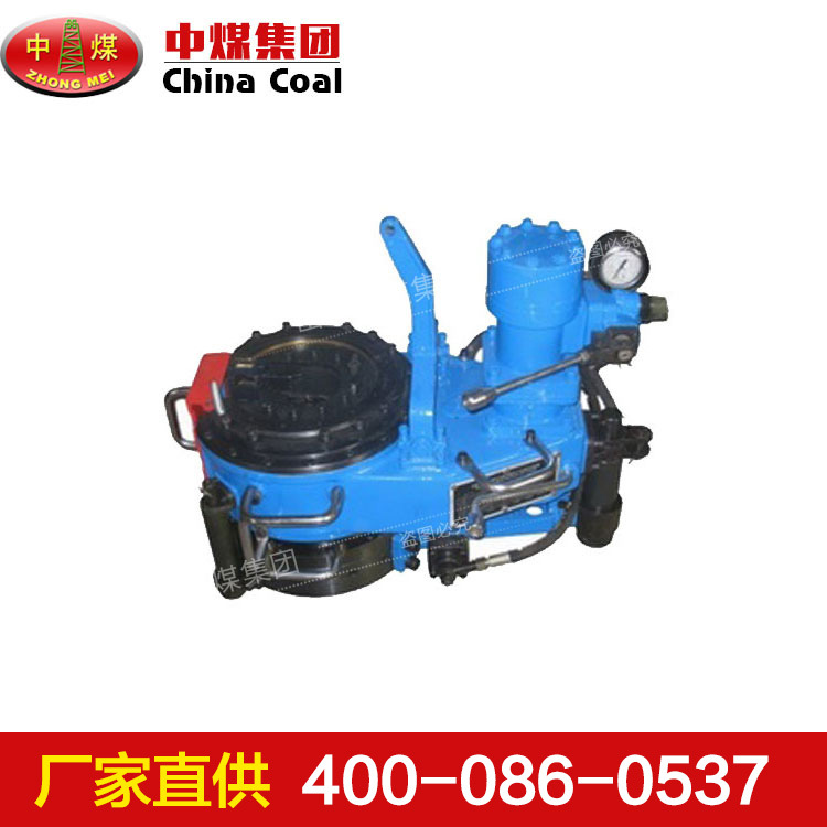 闭口型动力钳性能,闭口型动力钳现货供应,闭口型动力钳技术参数