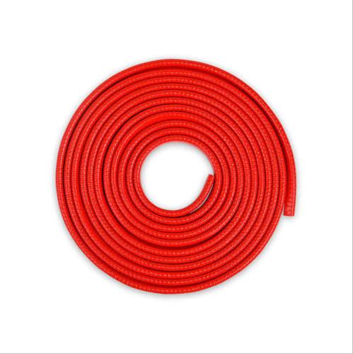 Car door anti-collision strip invisible universal type glueless door edge anti-scratch anti-scrape body protection rubber strip decoration