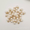 Pendant from pearl, hair accessory, clothing, factory direct supply, wholesale