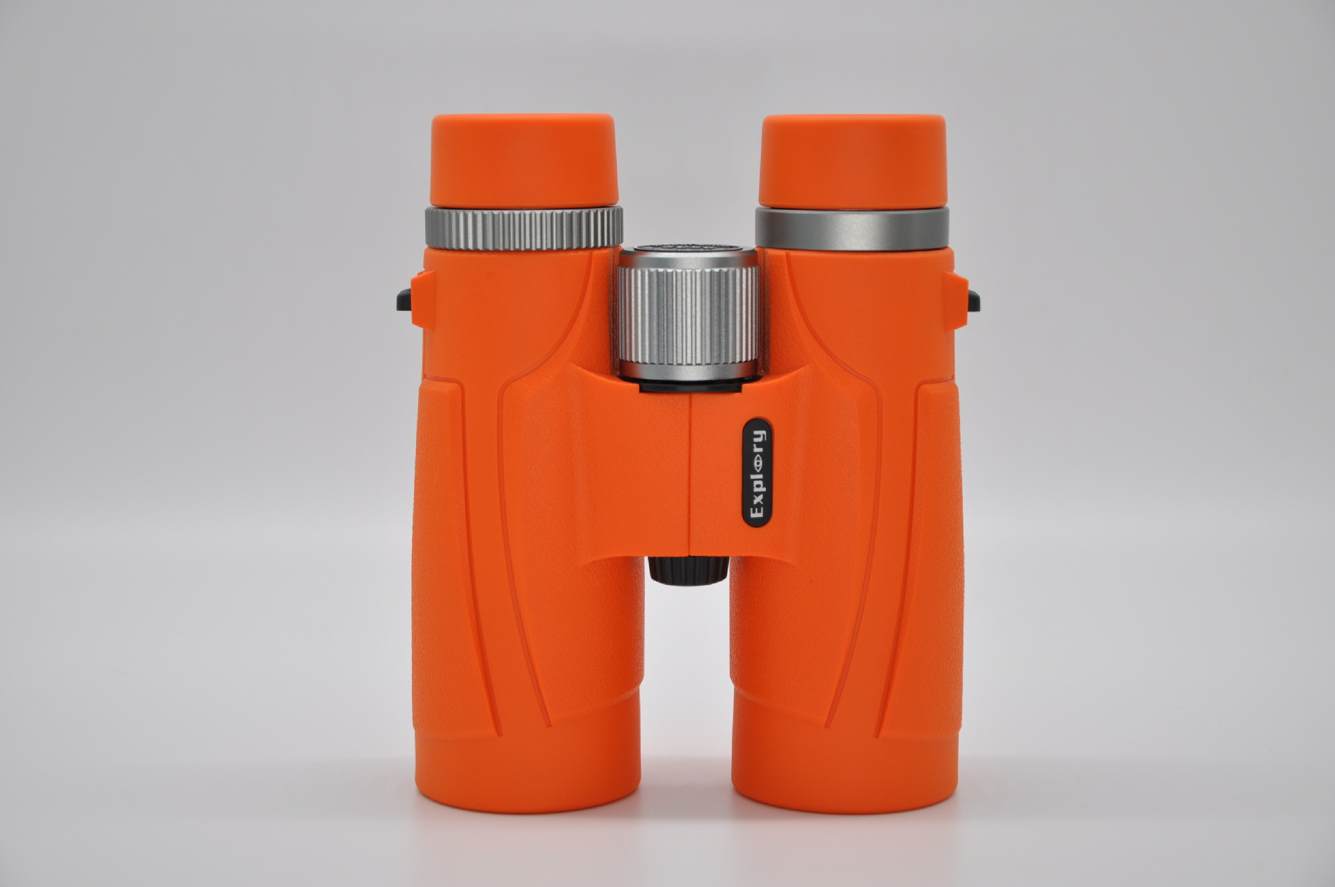 厂家直销10x42高倍高清旋升大目镜防水双筒望远镜