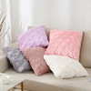 Sofa for bed, plush pillow, city style, wholesale