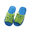 Summer cartoon slippers for beloved indoor, non-slip slide