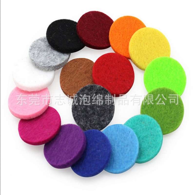 吸油过滤棉除钙片 香薰吸水海绵片 冷风机吸水棉片志诚供应