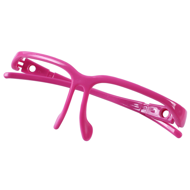 Lunettes de protection du visage - Ref 3426770 Image 12