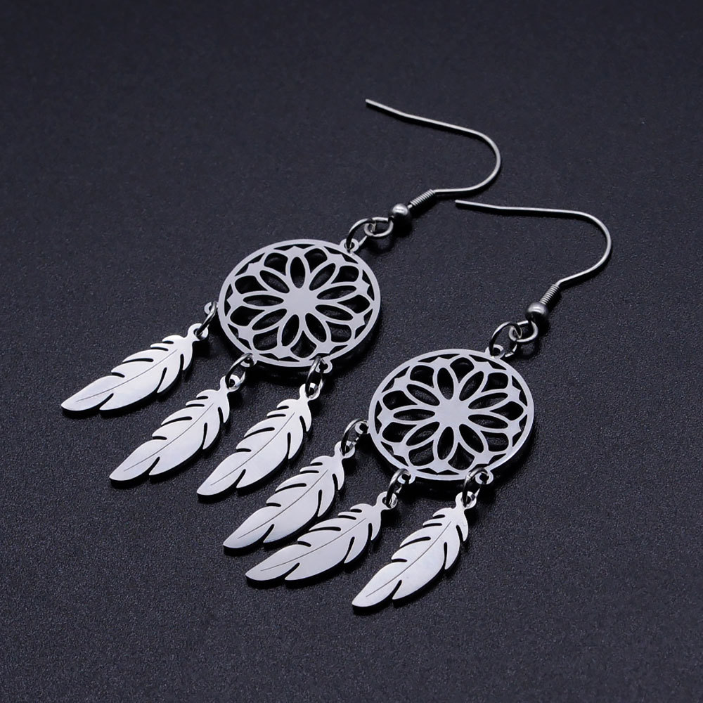 Unique Design Earrings
