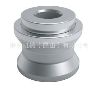 ZPCS零点定位销 零点销 零点快换 零点定位系统 Zero Point