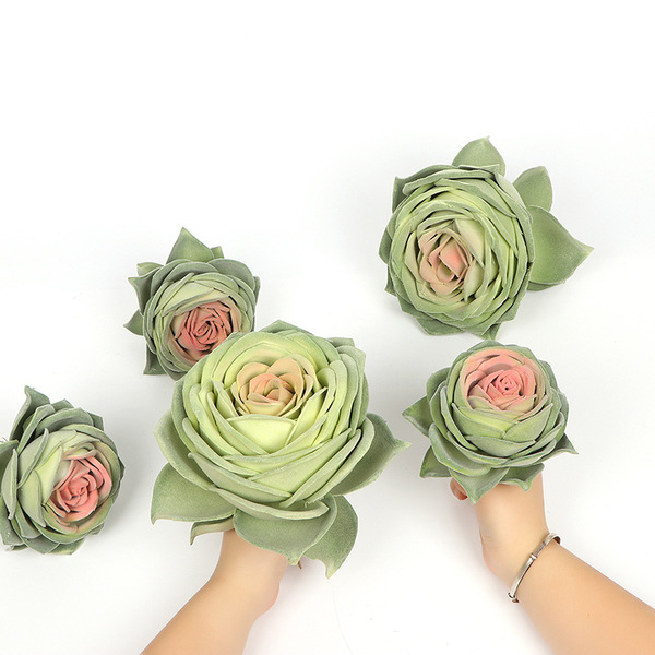 realistic flower arrangements