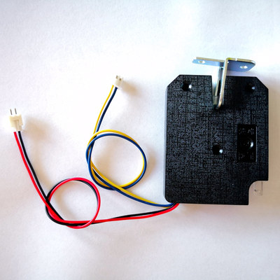 电子锁 物联网电子钛丝锁 电磁电控锁 马达正反转锁 RFID感应锁|ms