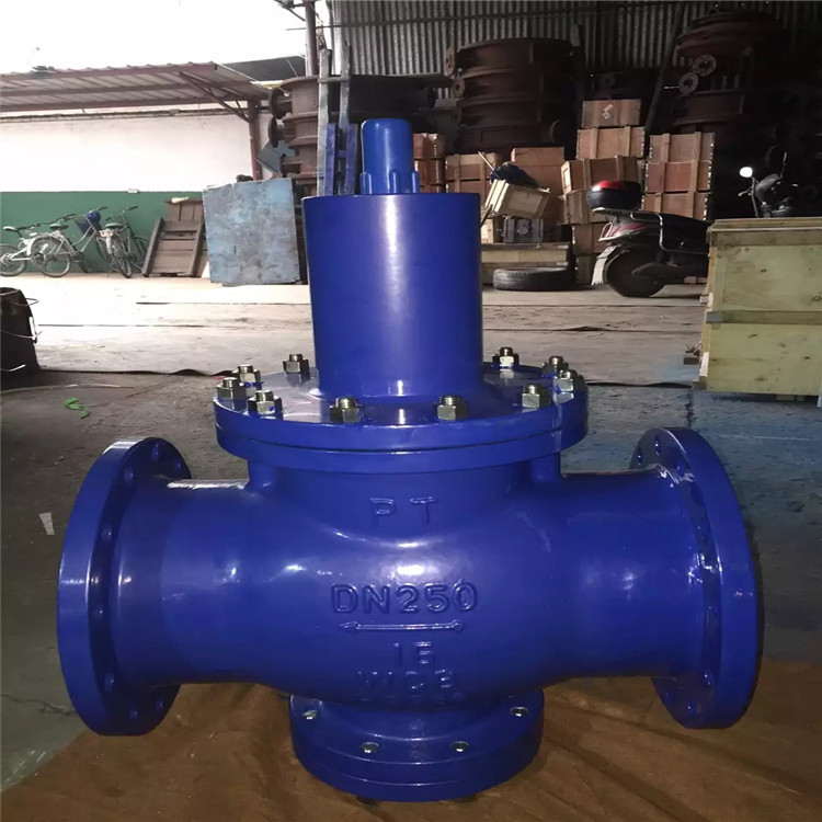 Y42X/F 稳压减压阀 空气/水稳压减压阀