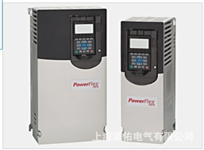 罗克韦尔 AB PowerFlex400P变频器 22PD072A103