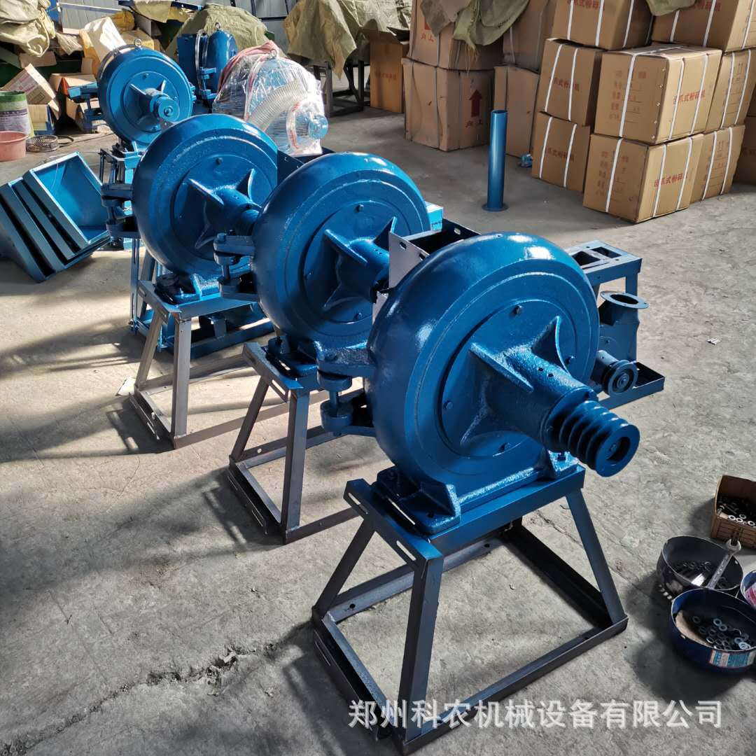 厂家350齿爪式粉碎机 五谷杂粮磨粉机价格 三七黄芪打粉机粉碎机