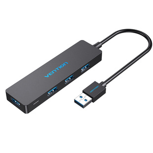 Weixun new usb splitter 3.0 multi-interface hub expansion hub USB3.0 splitter 0.15 meters