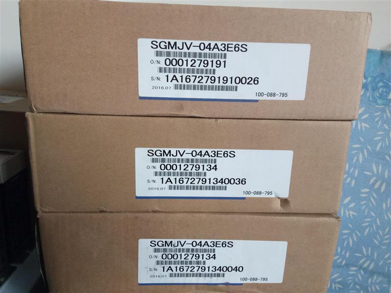 传感器  KJT-J8ME-ZNK2(65MM)/安川伺服SGMPH-01AAA41+SGDM-01ADA