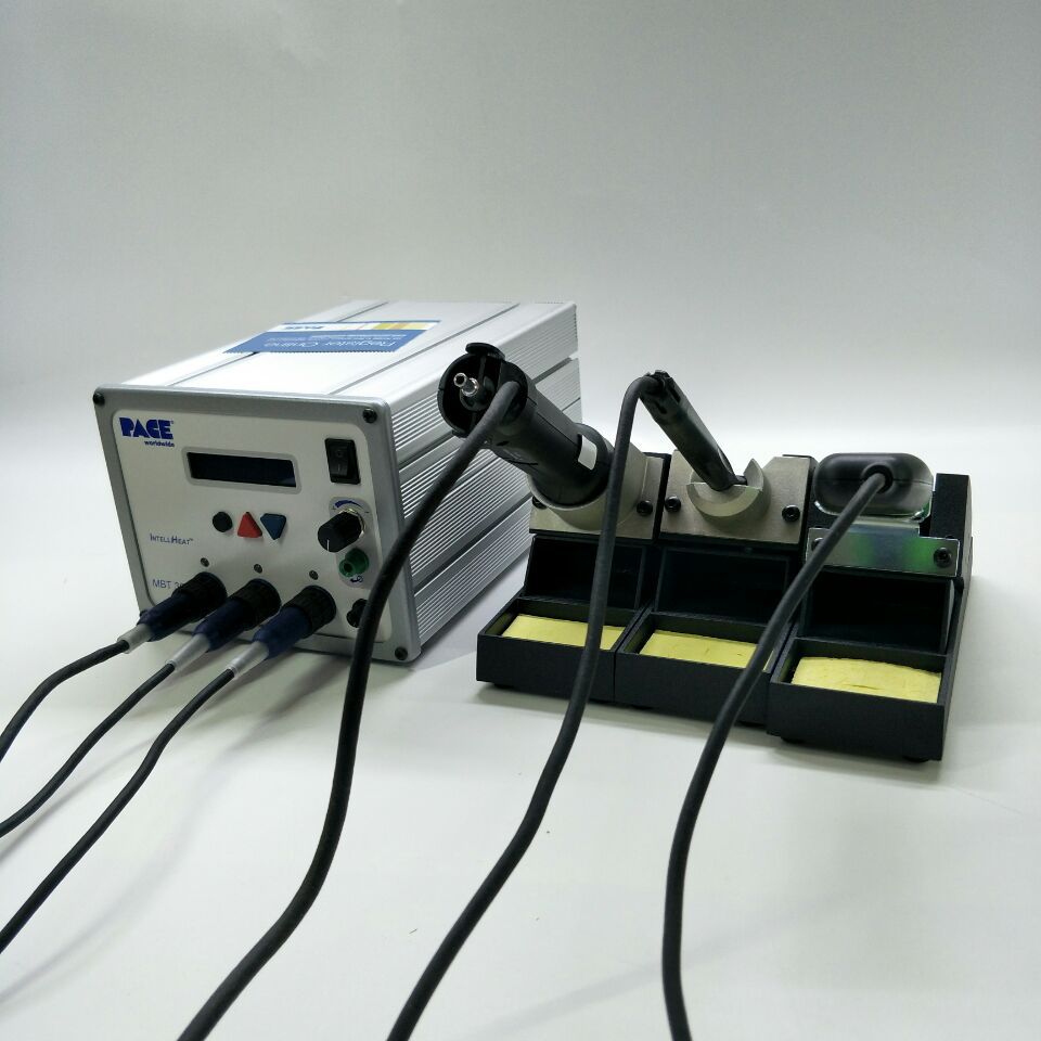 美国 PACE 返修台 MBT 350E / MBT-350 / MBT350 230V 8007-0455