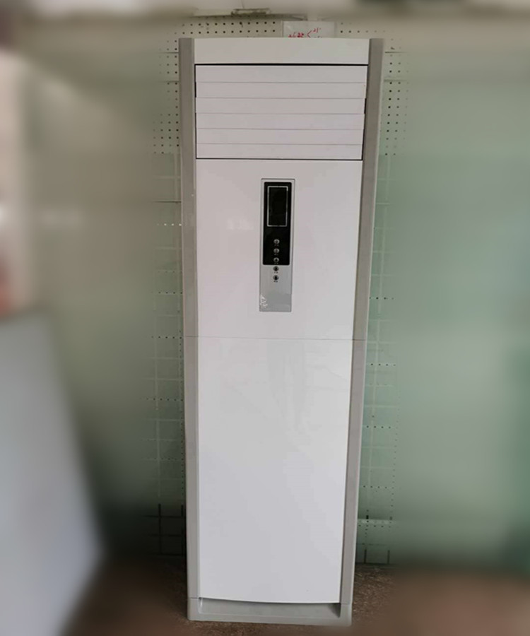 大家用电器 2匹/3匹立式冷暖风空调厂家直销冷暖智能温控遥控空调