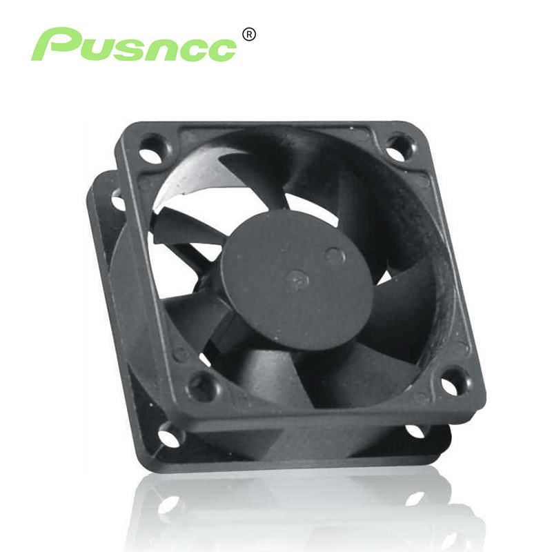 源厂供应诚信普森  5020直流风扇