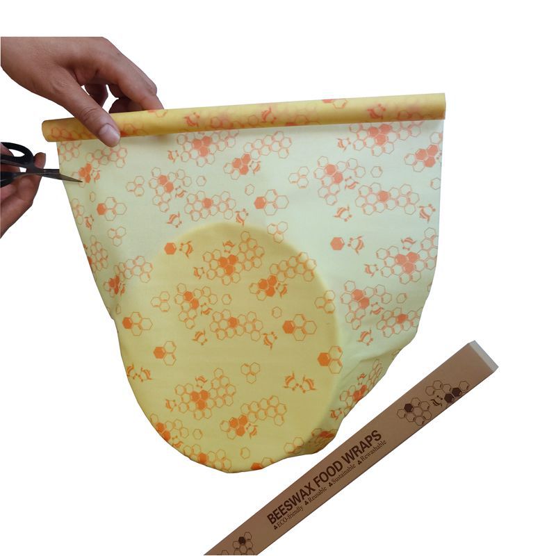 벌집 33*100롤;0007;면*천연밀랍