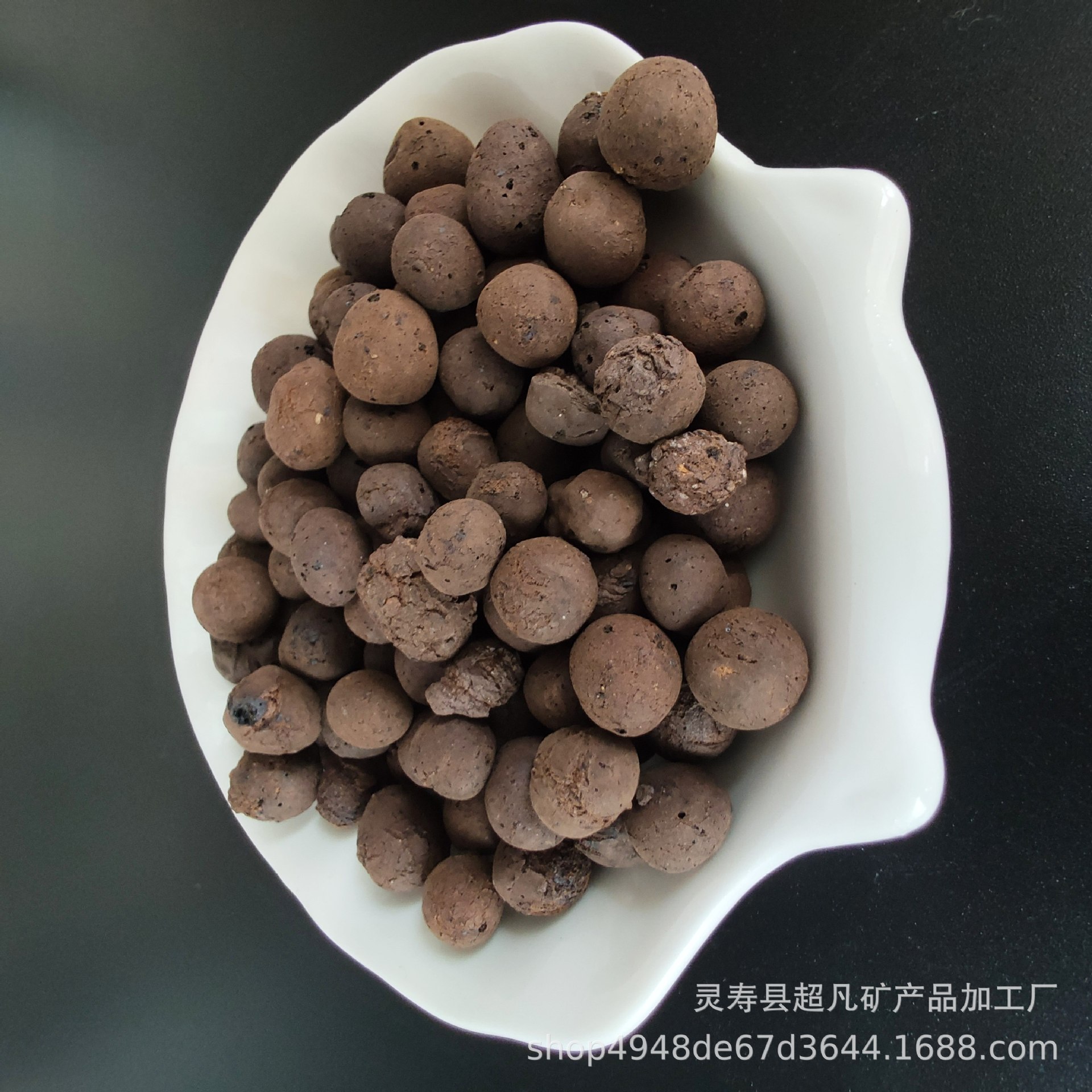 陶粒市场价格分析:寻找性价比最高的选择