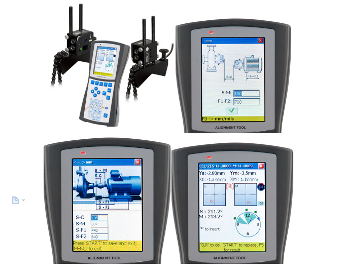 PCE-TU10����������� ��ж��е��߼�����У�10mԶ0.001mm����