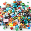 Multicoloured beads, factory direct supply, Amazon