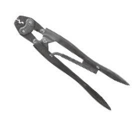 日本JST 压着工具 钳子YHT-2210 YHT-2622 YNT-2216