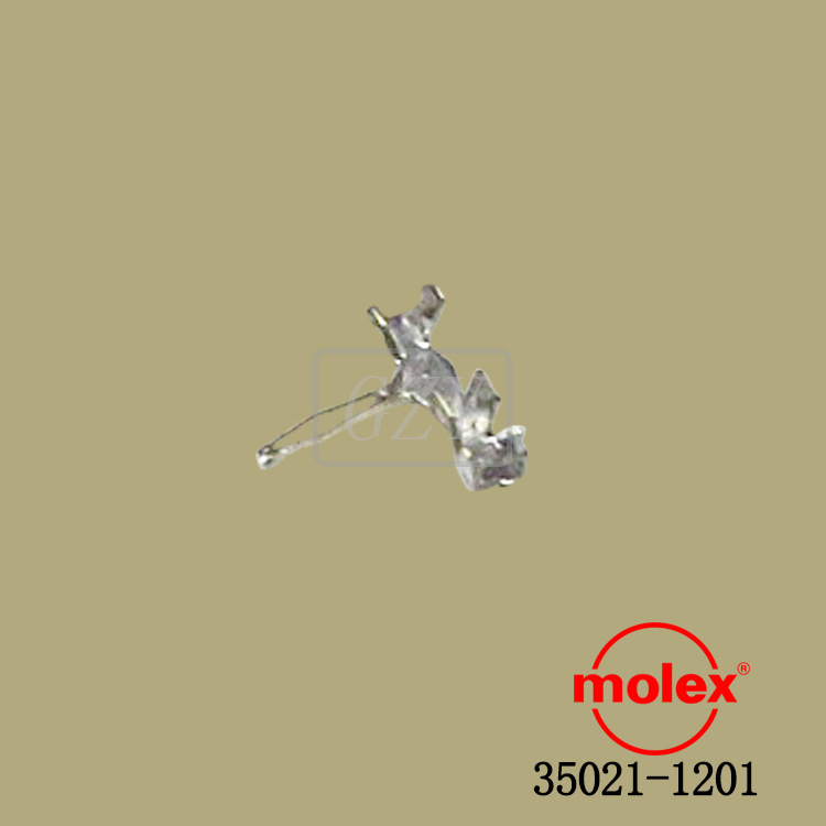 Ӧ 35021-1201/350211201  MOLEX