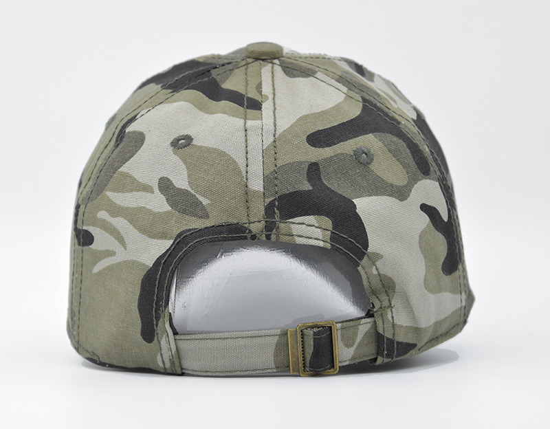 Hot selling hiking tactical baseball embroidered five pointed star camouflage cap, spring and autumn sun shading_voghion.com