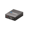 Manufactor HDMI1 Into two 4Kx2K high definition hdmi video Splitter 1 of 2 hdmi distributor One of two