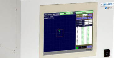 日本actuni异种材料鉴别器,不良品检测器
