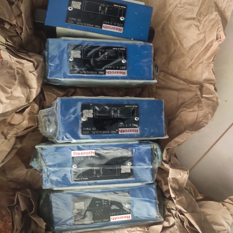 LFA32D-7X/F力士乐插装盖阀