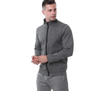 Spot Glass Factory Work Clothes Level 5 Anti-cut Clothing Lightweight Zipper Style Single-sided Cutting Jacket Security Protective Clothing