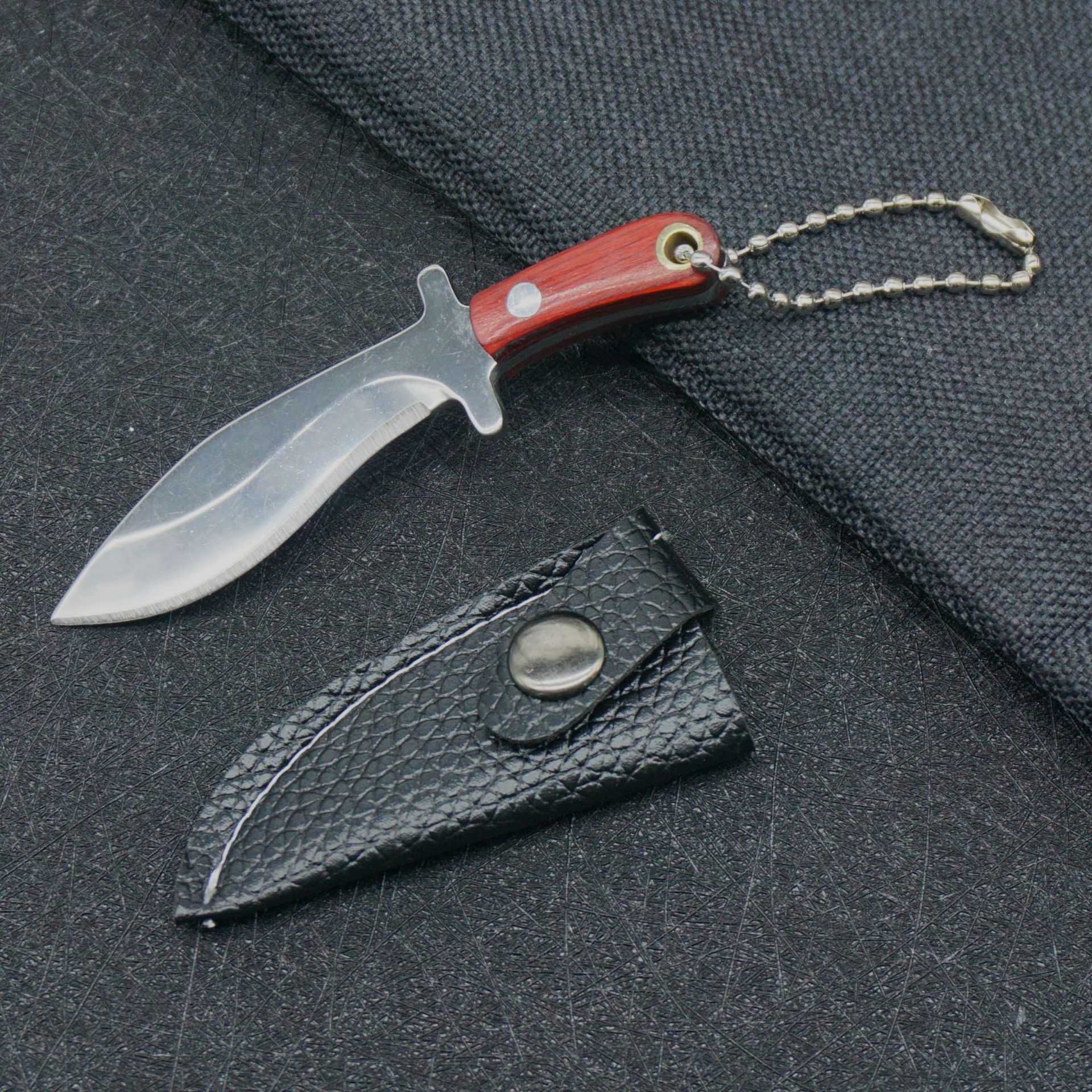 강아지 다리 실버 모델