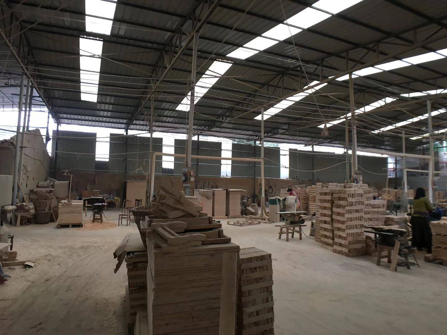 匠心独运：木制品定做行业的最新动态