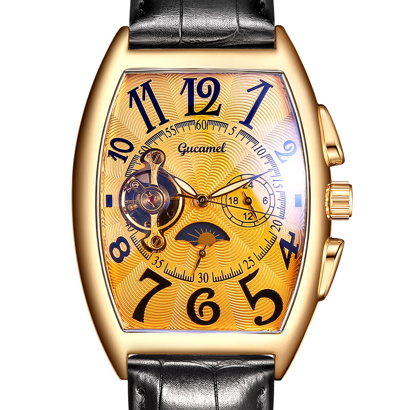 Montre homme - Ref 3439713 Image 14