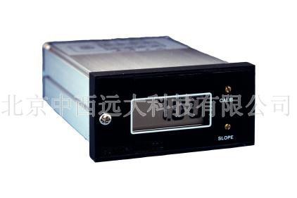 工业酸碱度变送器型号SR65-M402053库号M402053