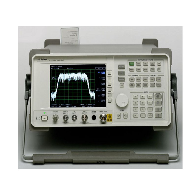 Agilent8562A/8562E/8562EC频谱分析仪