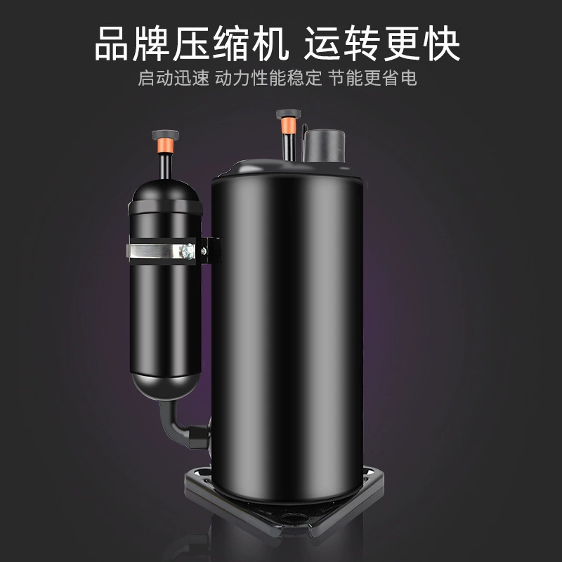 Морепродукты Бассейн холодильная установка для аквариума термостат для рыбного пруда коммерческий суперпромышленный холодильник охлаждающая и нагревательная машина