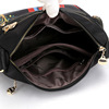 Shoulder bag, backpack, shopping bag, small bag for mother, fashionable one-shoulder bag, 2020, Korean style
