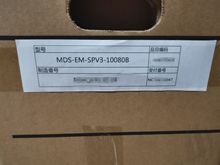 Mitsubish MDS-EM-SPV3-10080B\16080B\20080Bhr