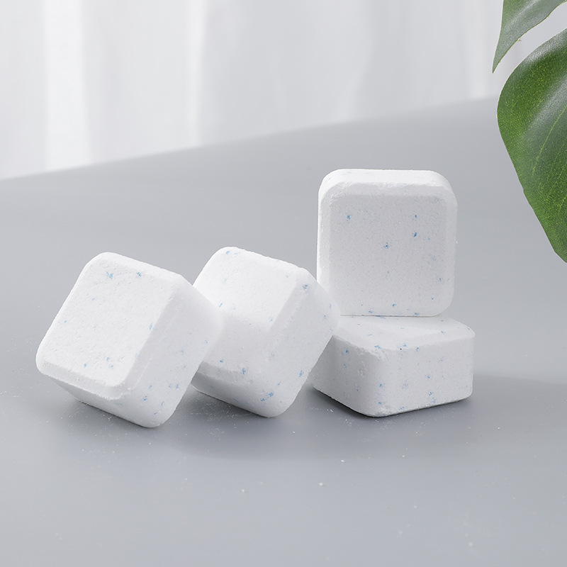 洗拖把泡騰片木地板清潔片活氧漂白粉除味除臭劑清洗劑地毯清潔劑