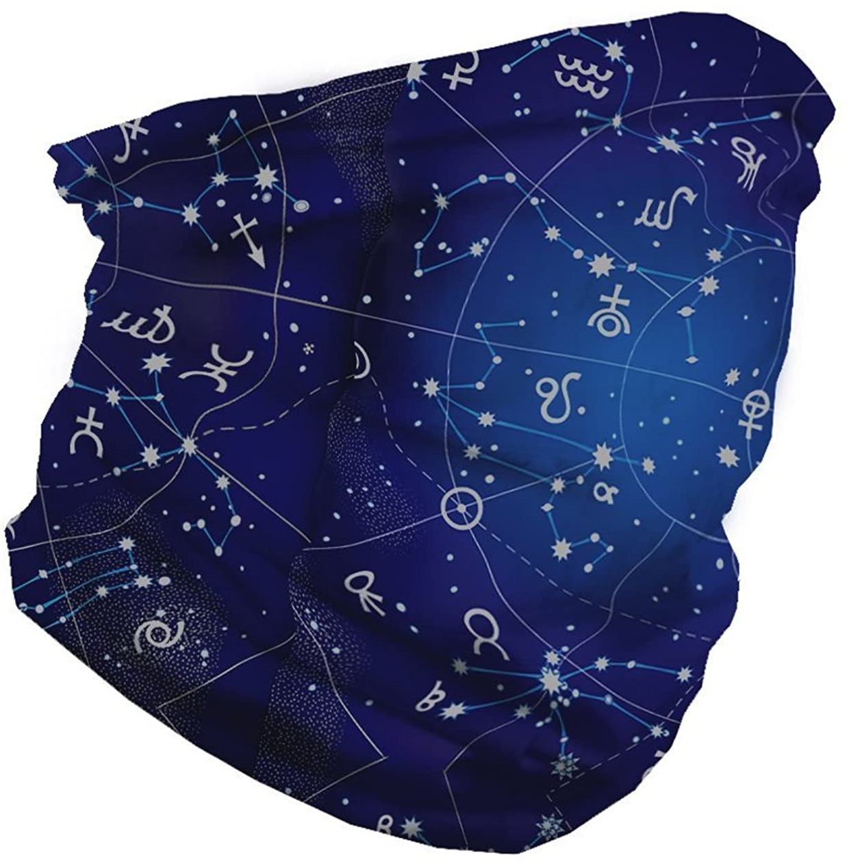 fishing bandana