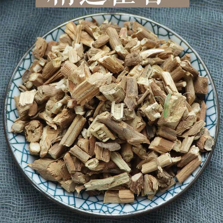 藿香50g/500g药广藿香叶藿香土霍香藿香佩兰新鲜干货