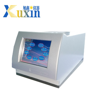 Xuxin Instrument X Флуоресцентные элементы серы Analyzer ST-1555 Отрасль общего содержания нефтяных продуктов.