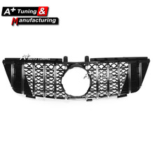 �����ڱ���ML��W164 09-11 GTR��װ���� �����ɫ���ڽ�����դ