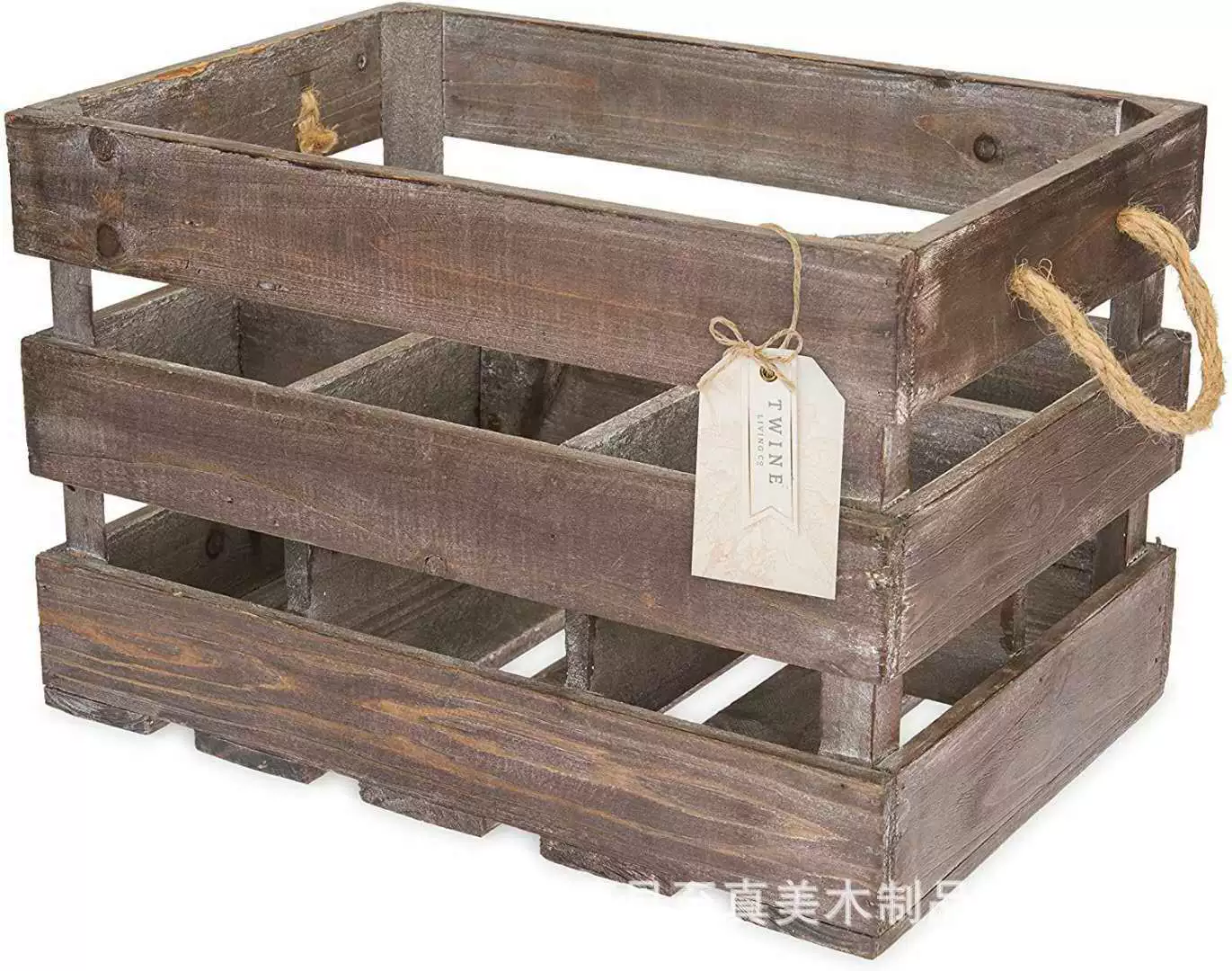 Оптовая Продажа с фабрики корзина для хранения вина корзина для хранения винных бутылок функциональная корзина для всякой всячины