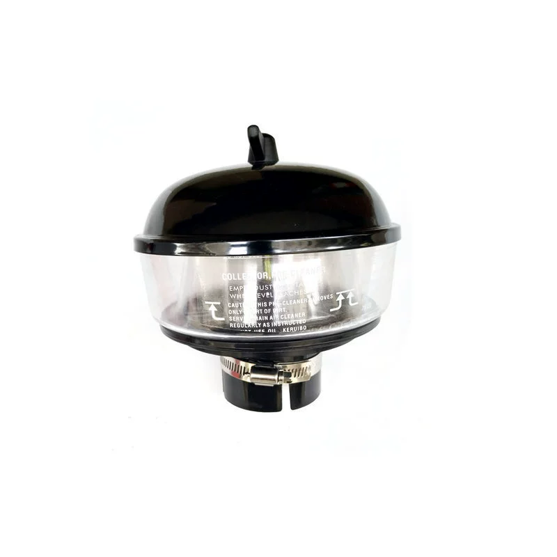 Подходит для воздушного фильтра предварительной очистки Doosan Daewoo 55/60, современного Затяжелителя крышки фильтра предварительной очистки воздушного фильтра 60/55