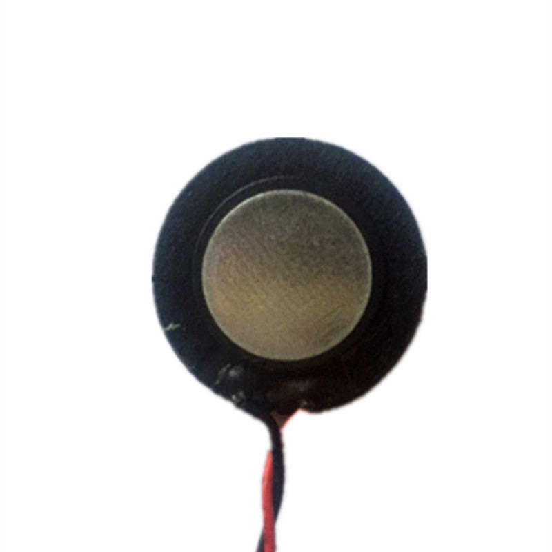 现货秒发音乐扬声器20mm喇叭全频打印笔眼部按摩仪20喇叭 8欧1w|ru