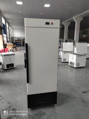 立式超低溫冷凍冰櫃零下45度-60℃-86℃冷櫃