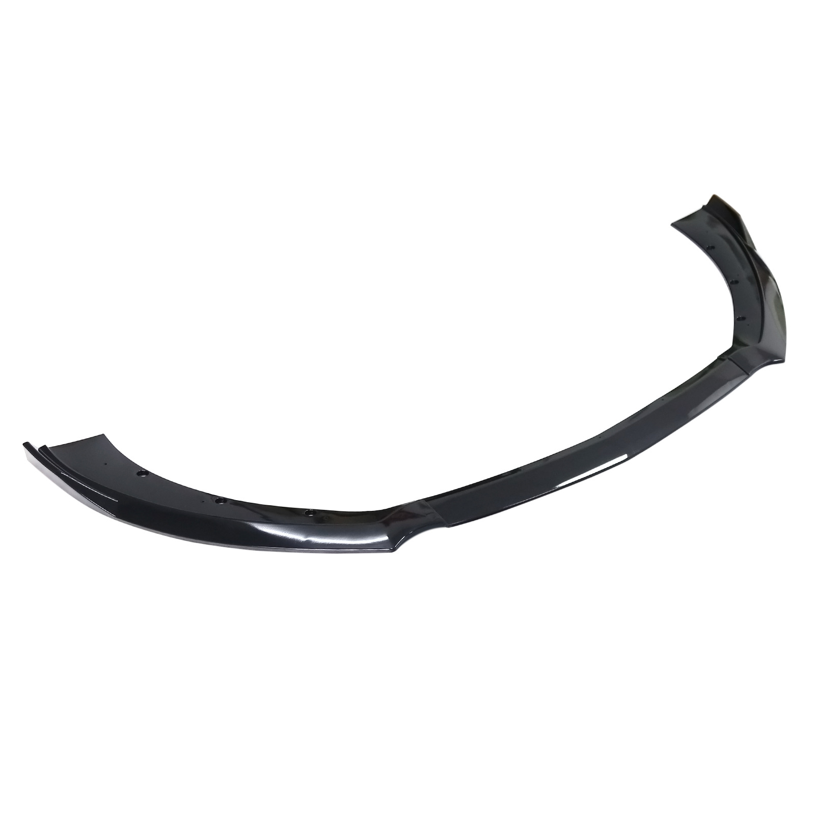 野马三段前铲亮黑