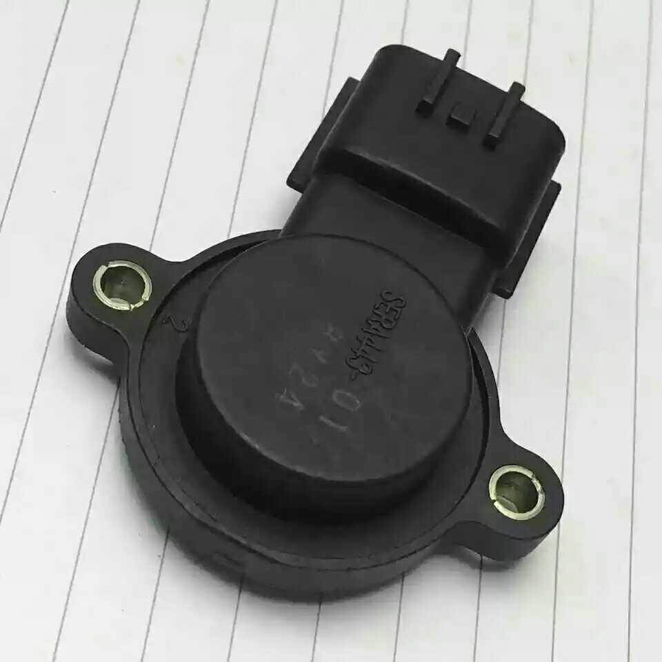 SERA443-04，SERA443-01，斯巴鲁翼豹节气门位置传感器